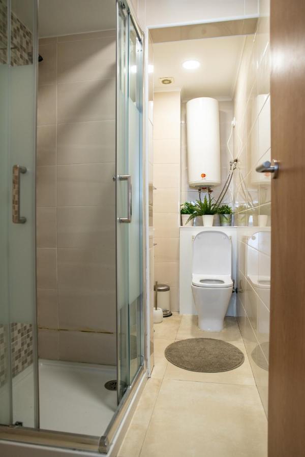 ליסבון Belem - Fully Equiped Studio מראה חיצוני תמונה